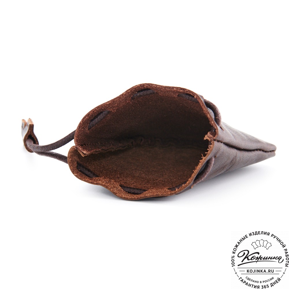 Подарочный набор #1 (коричневый)