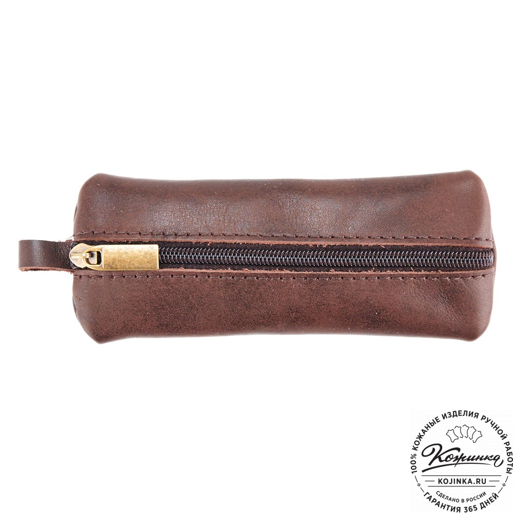 Подарочный набор #1 (коричневый)