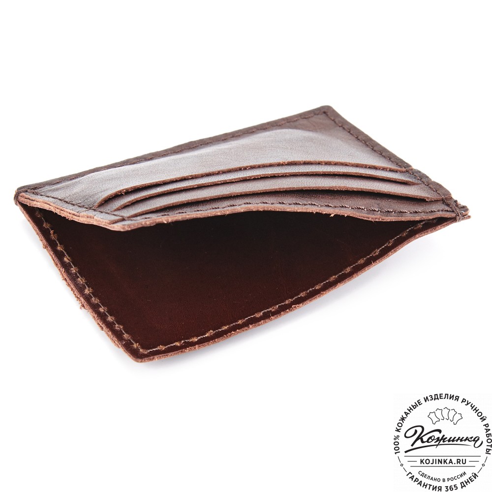 Подарочный набор #1 (коричневый)