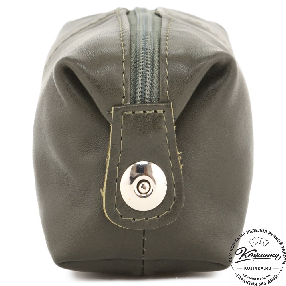 Подарочный набор #7 (хаки)