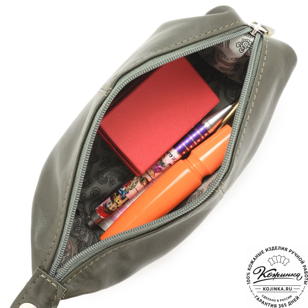 Подарочный набор #7 (хаки)